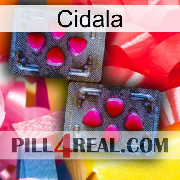 Cidala 15